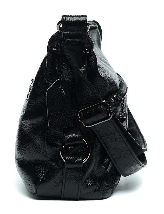 женская сумка натуральная кожа гонконг