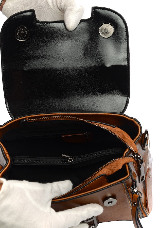 женская сумка экокожа iroo bag's гонконг