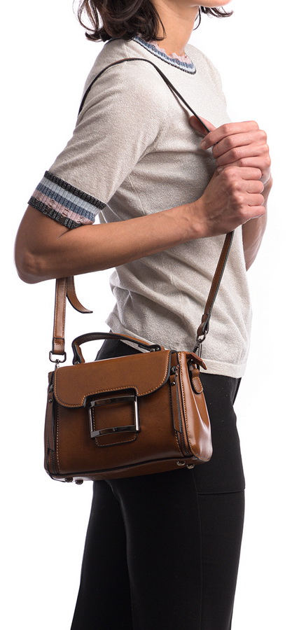 женская сумка экокожа iroo bag's гонконг