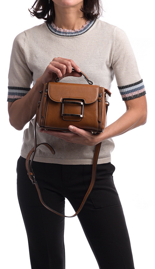 женская сумка экокожа iroo bag's гонконг