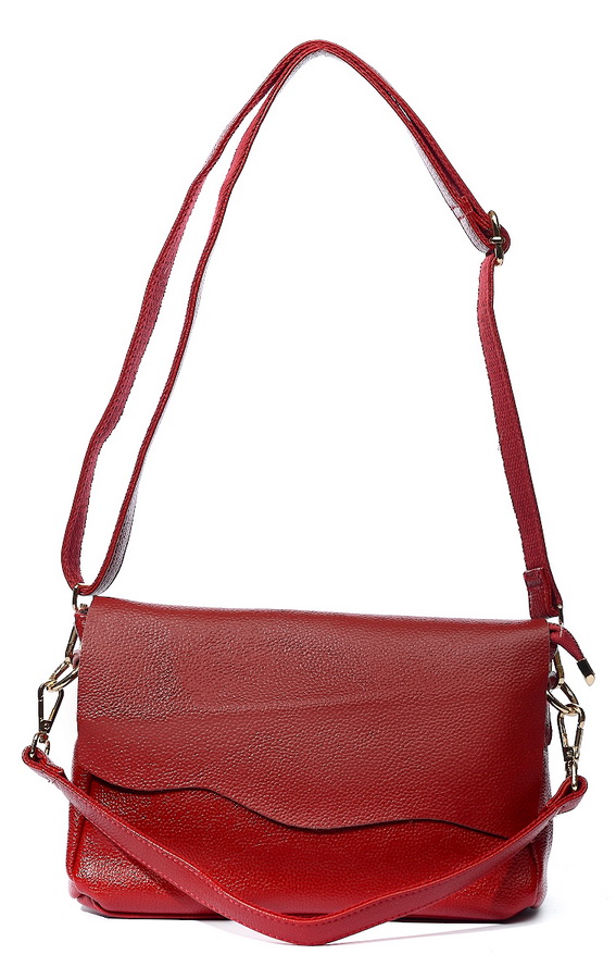 сумка натуральная кожа iroo bag's гонконг