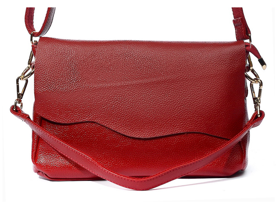 сумка натуральная кожа iroo bag's гонконг