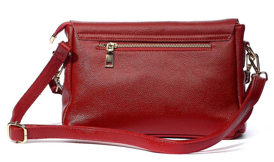 сумка натуральная кожа iroo bag's гонконг