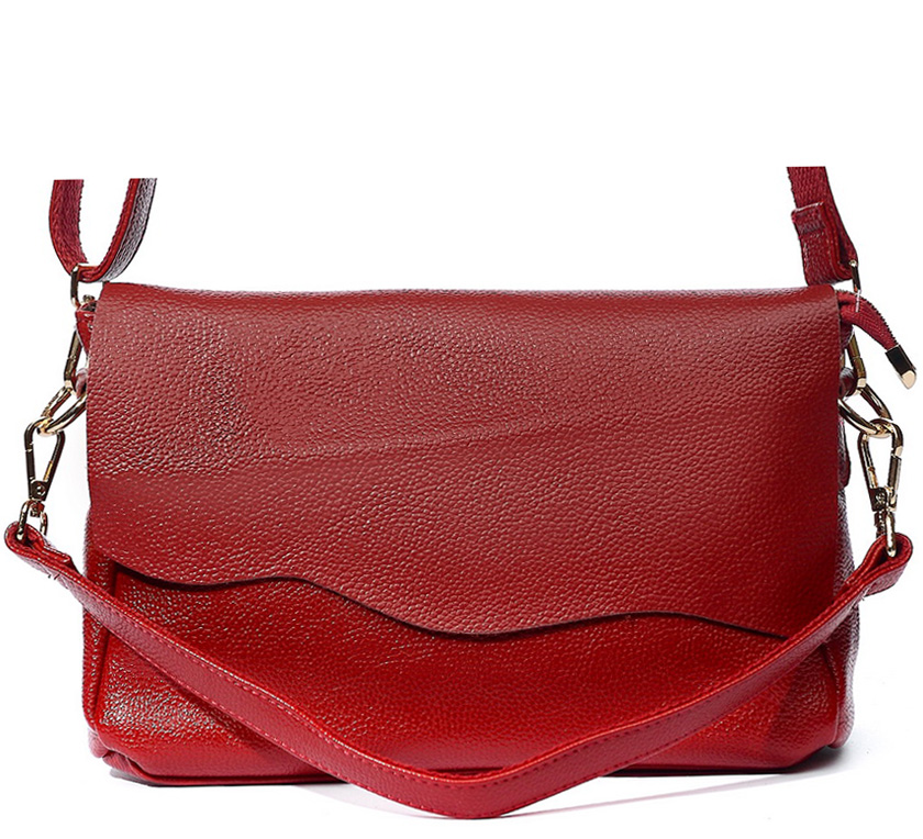 сумка натуральная кожа iroo bag's гонконг