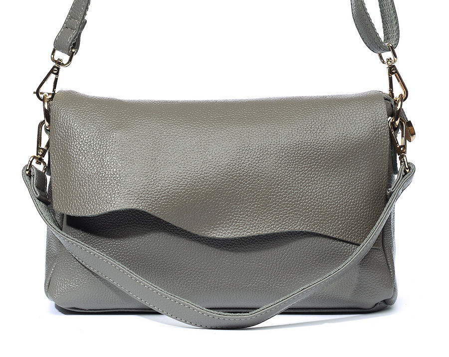 сумка натуральная кожа iroo bag's гонконг