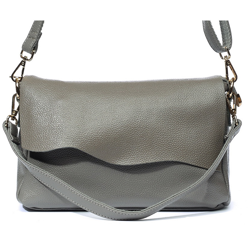 сумка натуральная кожа iroo bag's гонконг