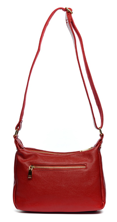 женская сумка натуральная кожа iroo bag's  гонконг