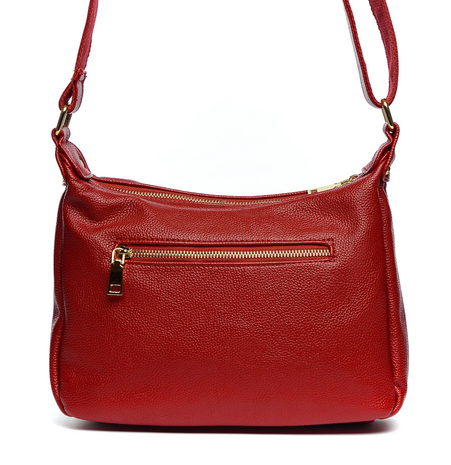 женская сумка натуральная кожа iroo bag's  гонконг