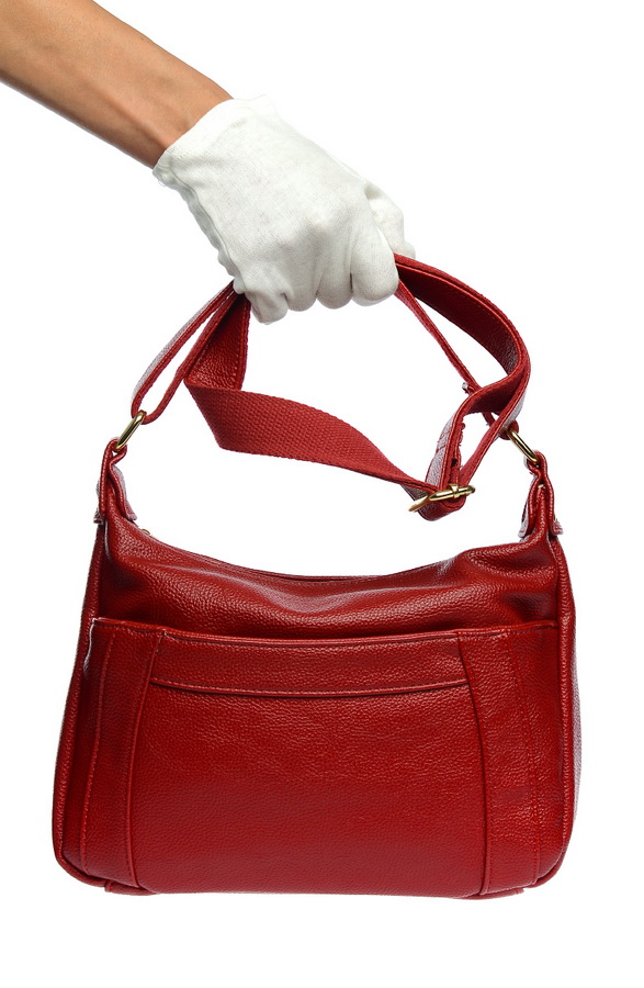 женская сумка натуральная кожа iroo bag's  гонконг