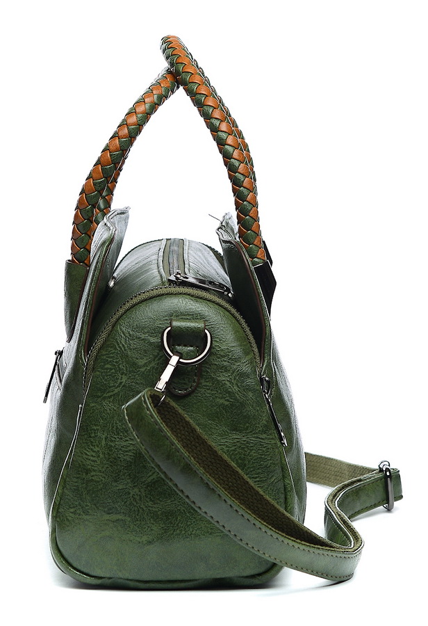 женская сумка экокожа гонконг