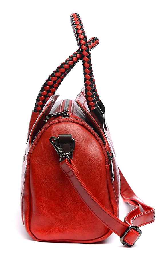 женская сумка экокожа гонконг