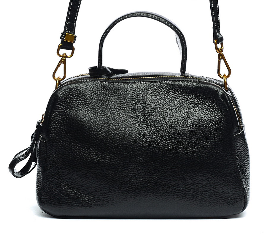 женская сумка натуральная кожа корея