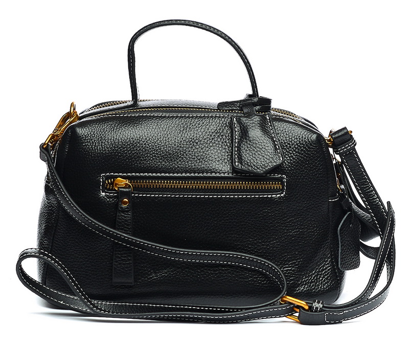 женская сумка натуральная кожа корея