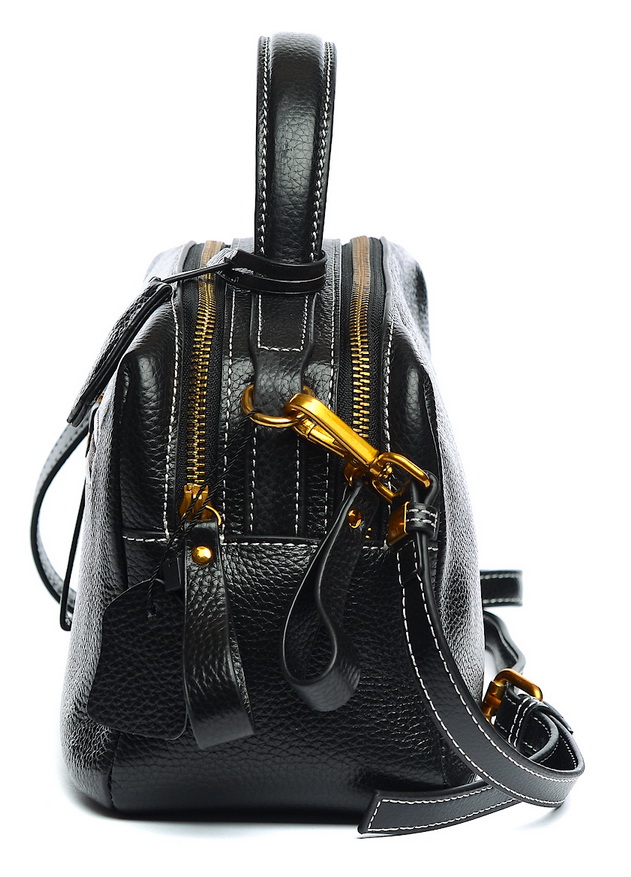 женская сумка натуральная кожа корея