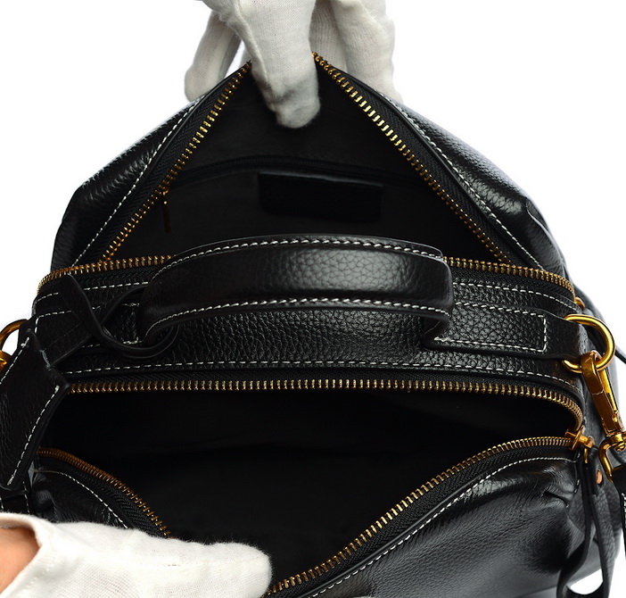 женская сумка натуральная кожа корея