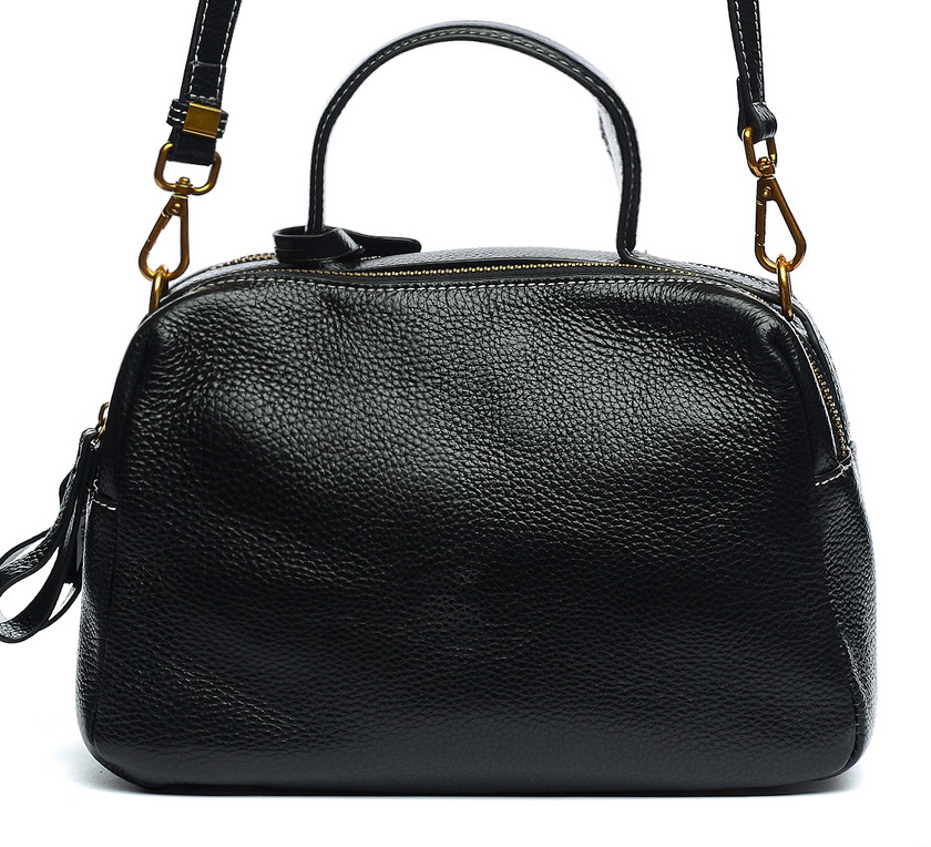 женская сумка натуральная кожа корея