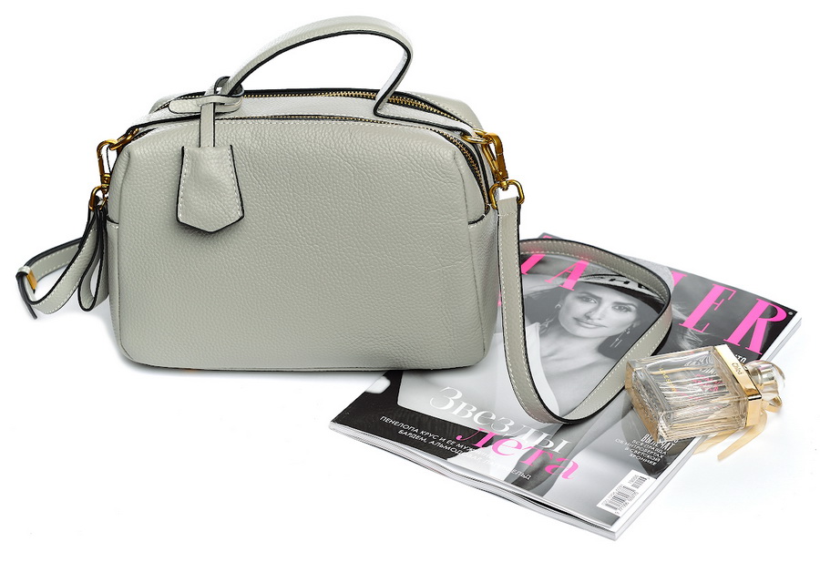 женская сумка натуральная кожа корея