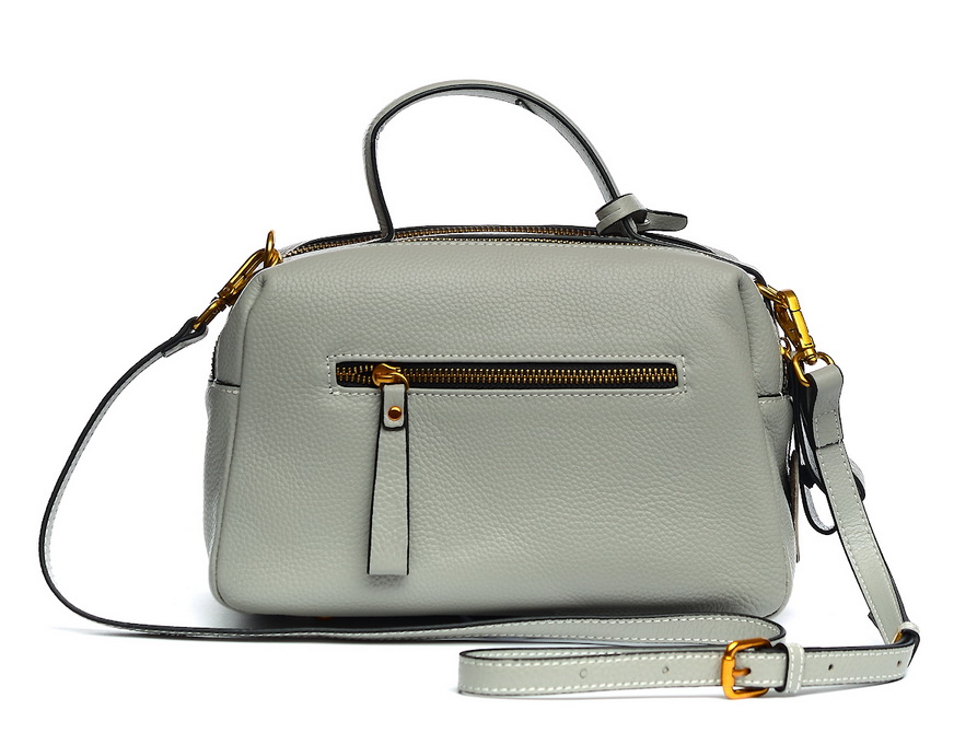 женская сумка натуральная кожа корея