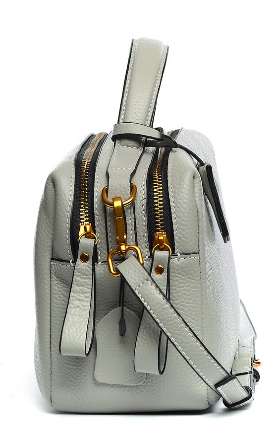 женская сумка натуральная кожа корея