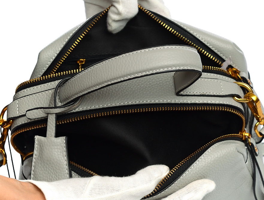 женская сумка натуральная кожа корея