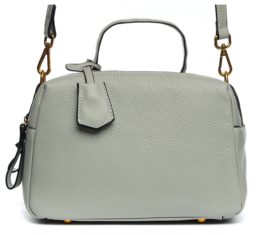 женская сумка натуральная кожа корея