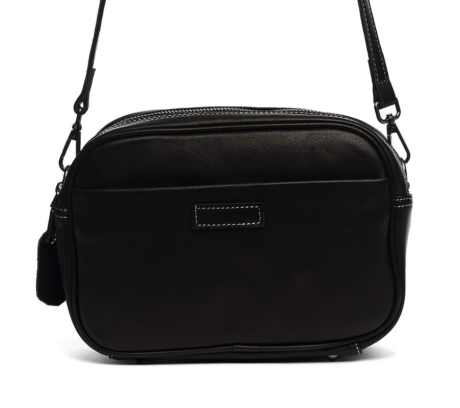 женская сумка натуральная кожа корея