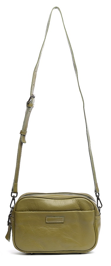 женская сумка натуральная кожа корея