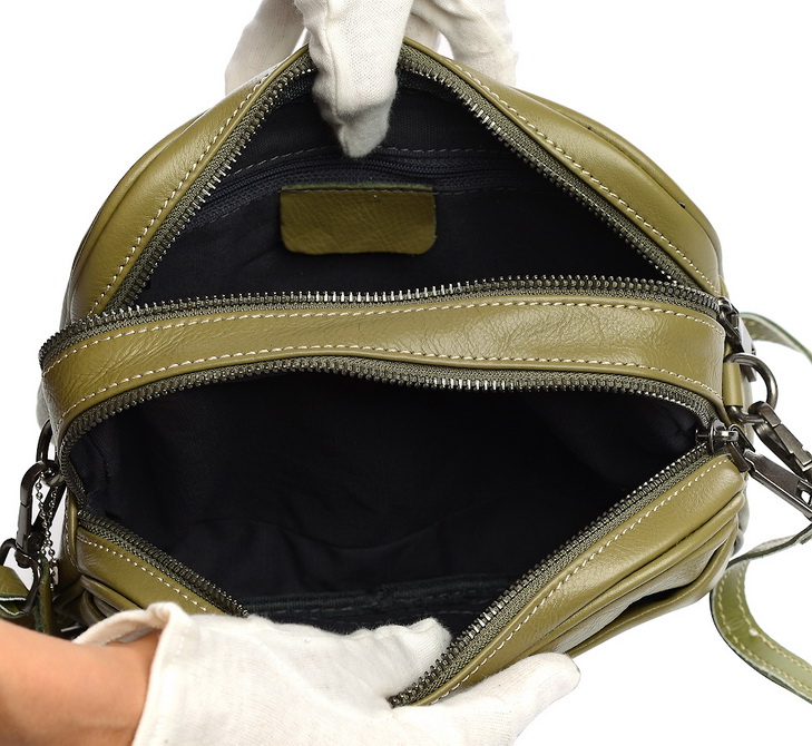 женская сумка натуральная кожа корея