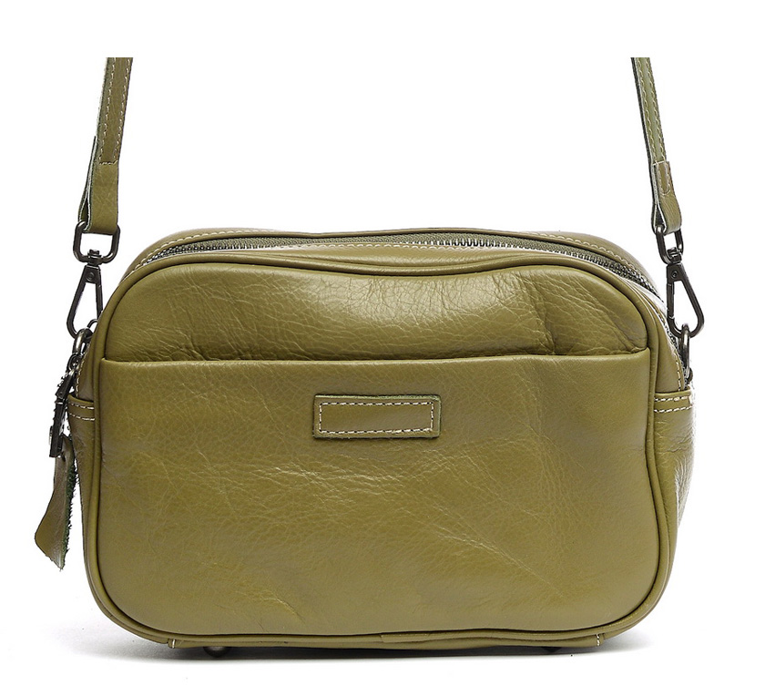 женская сумка натуральная кожа корея