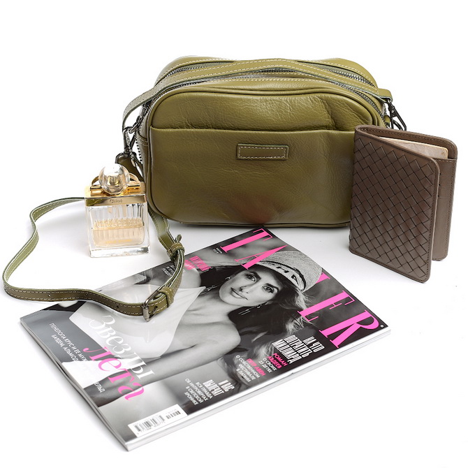 женская сумка натуральная кожа корея