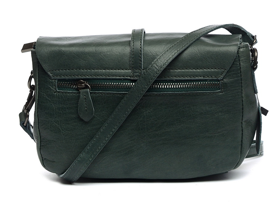 женская сумка натуральная кожа корея