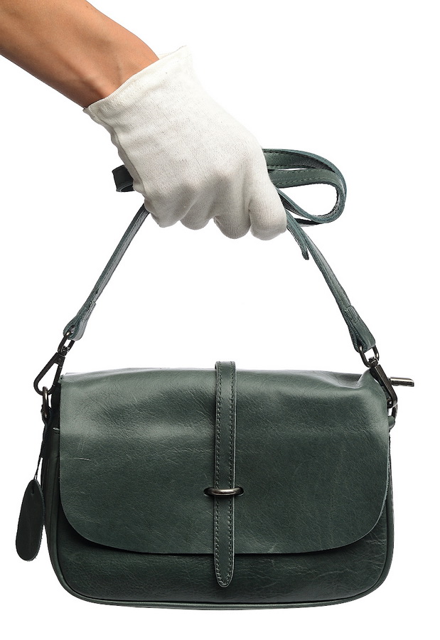 женская сумка натуральная кожа корея