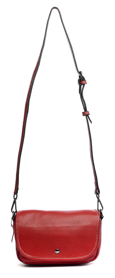 женская сумка натуральная кожа корея