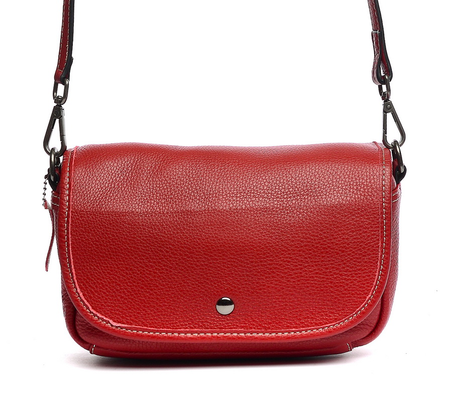 женская сумка натуральная кожа корея