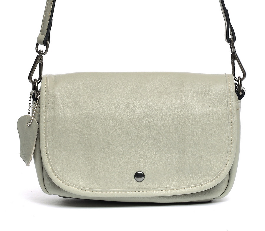 женская сумка натуральная кожа корея