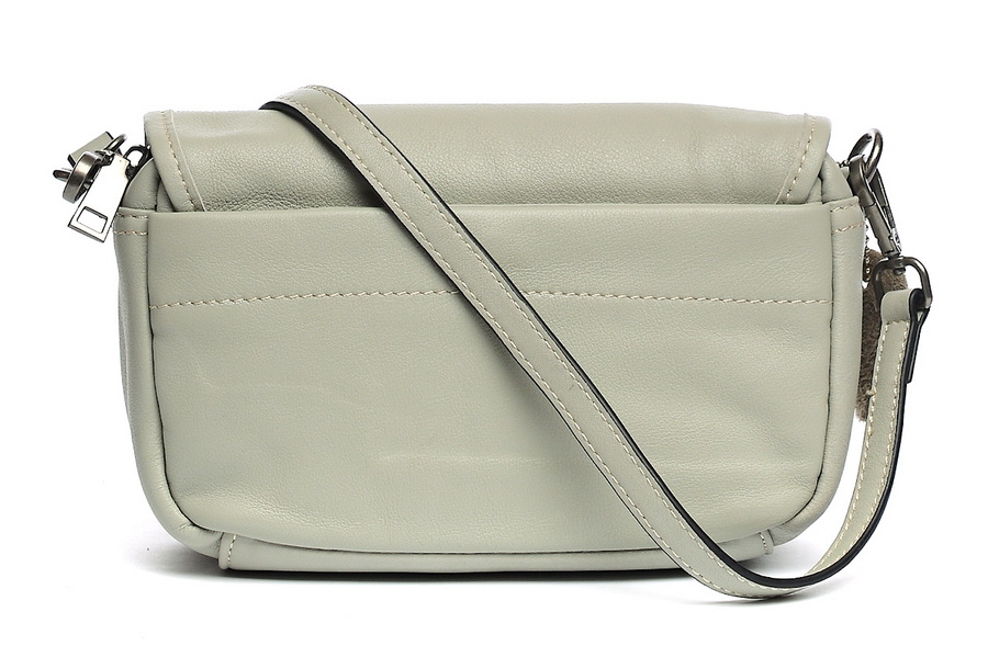 женская сумка натуральная кожа корея