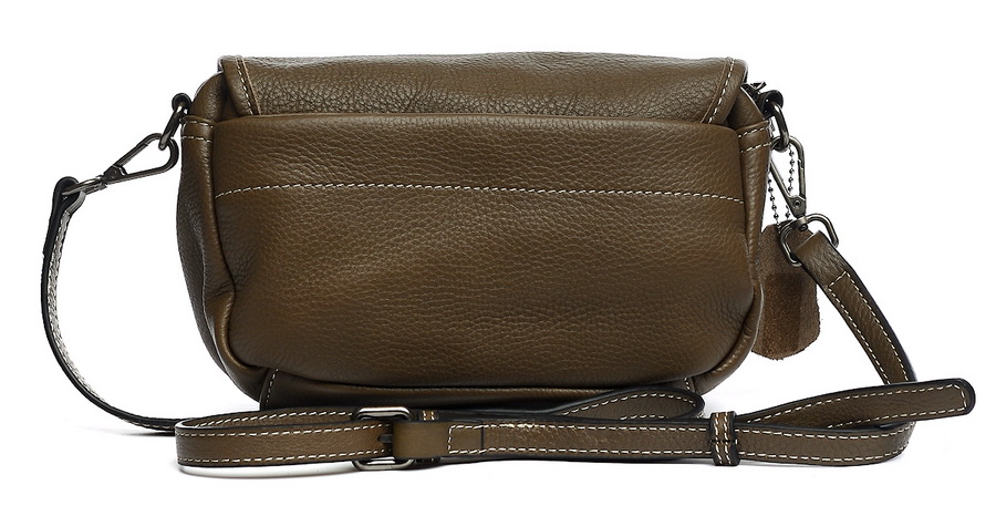 женская сумка натуральная кожа корея