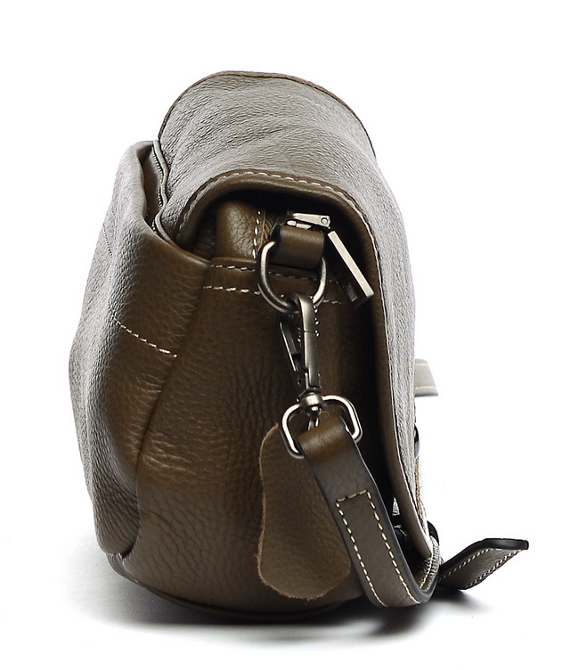 женская сумка натуральная кожа корея