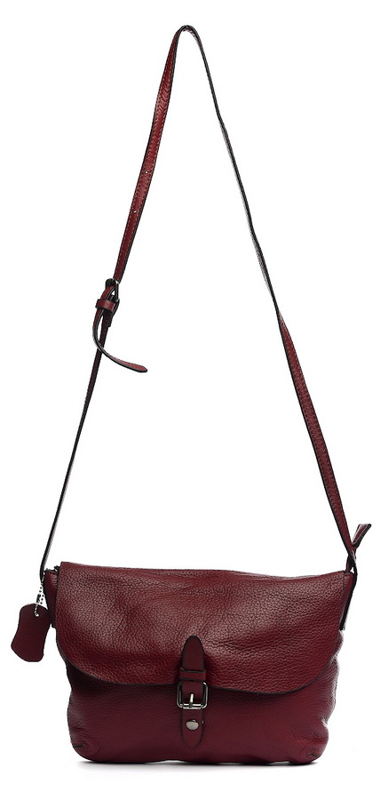 женская сумка натуральная кожа корея