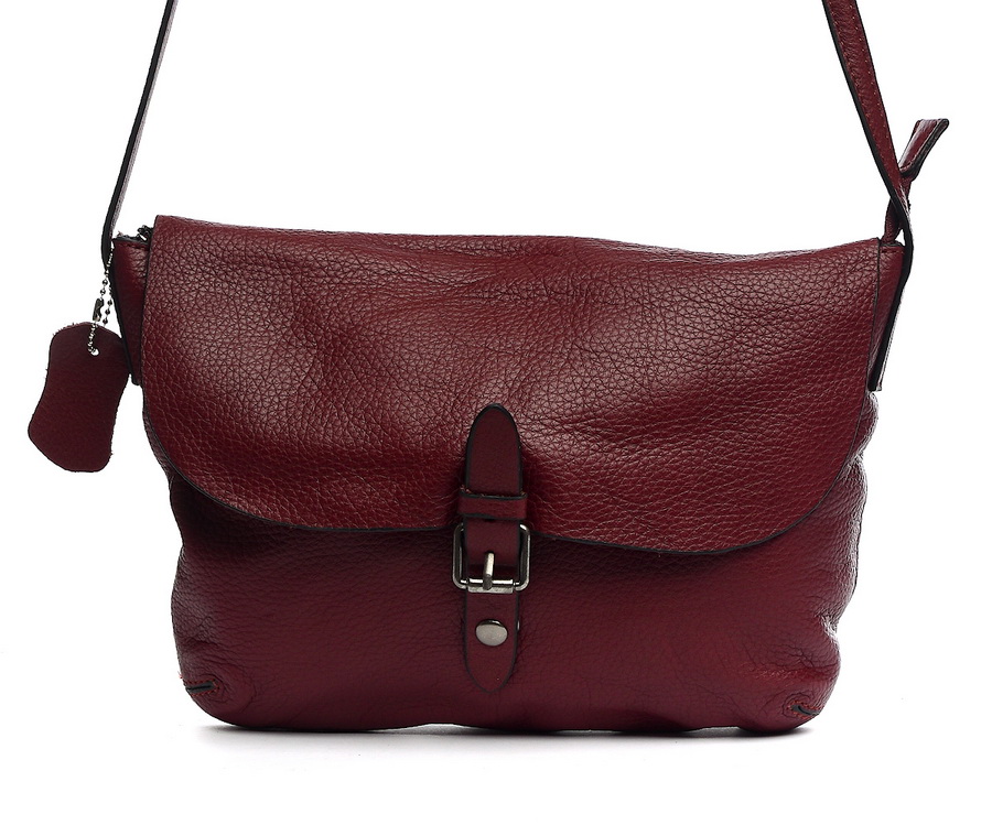 женская сумка натуральная кожа корея