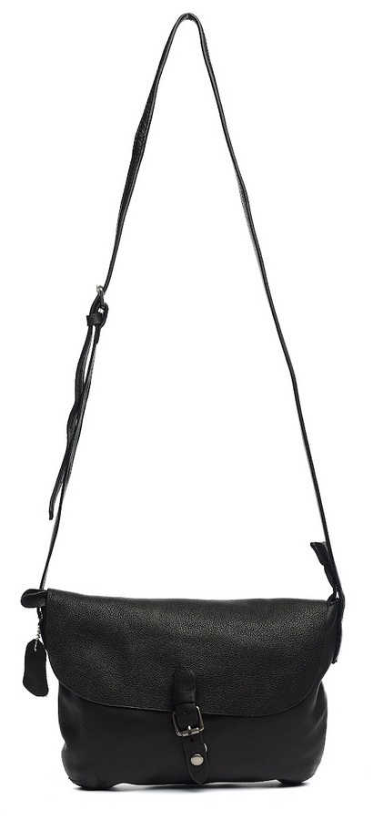 женская сумка натуральная кожа корея