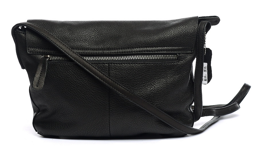 женская сумка натуральная кожа корея