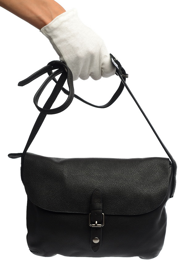 женская сумка натуральная кожа корея