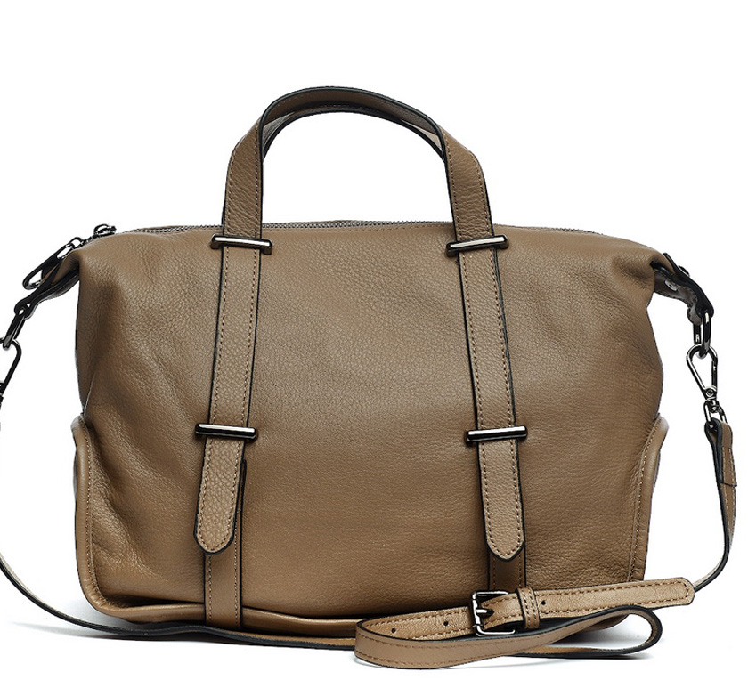 женская сумка натуральная кожа корея