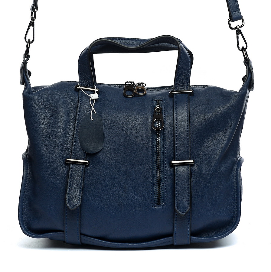 женская сумка натуральная кожа корея