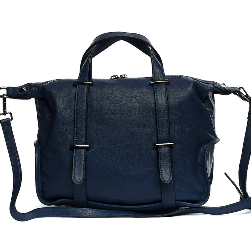 женская сумка натуральная кожа корея