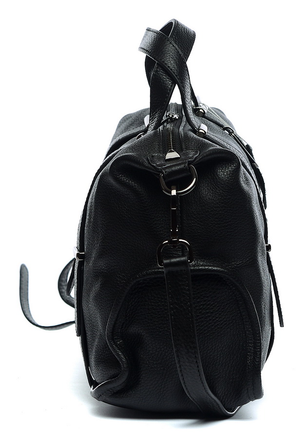 женская сумка натуральная кожа корея