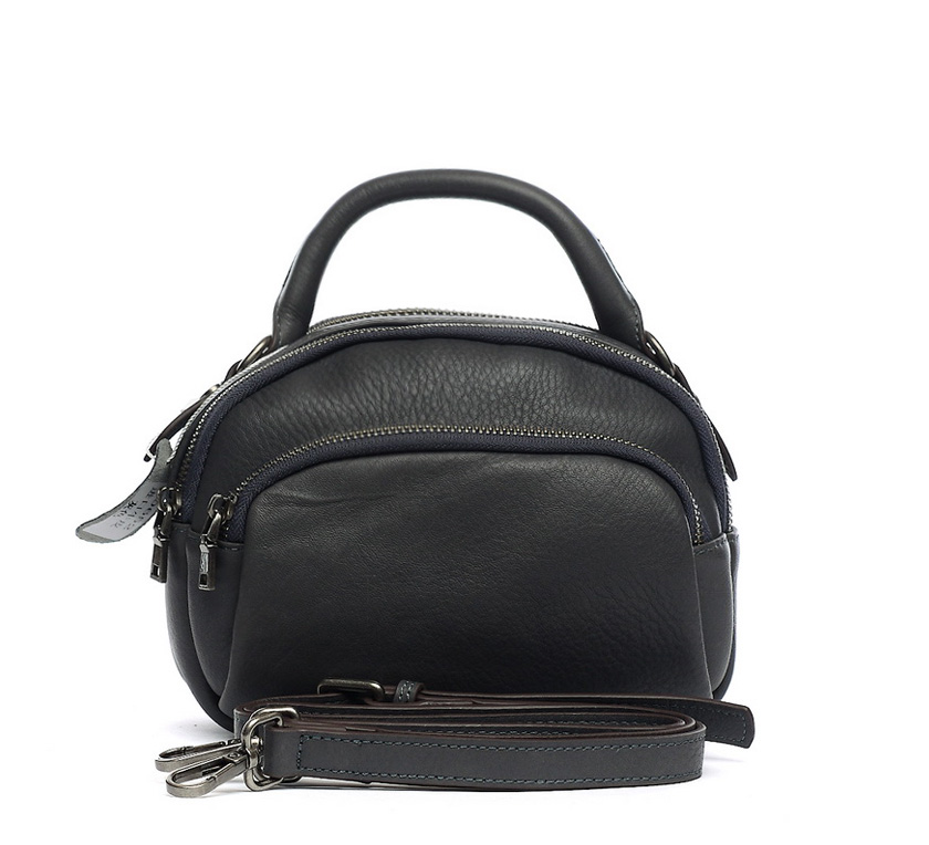 женская сумка натуральная кожа корея