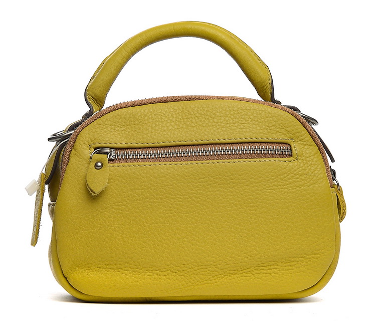 женская сумка натуральная кожа корея