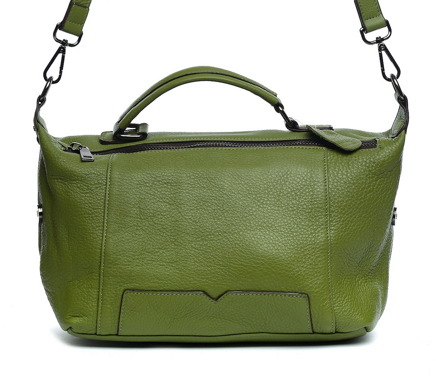 женская сумка натуральная кожа корея